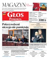 Głos Dziennik Pomorza Głos Pomorza 9/2024