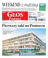 Głos Dziennik Pomorza Głos Pomorza 99/2024
