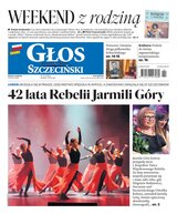 Głos Dziennik Pomorza Głos Szczeciński 10/2024