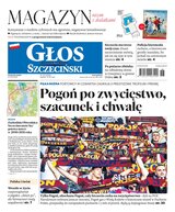 Głos Dziennik Pomorza Głos Szczeciński 102/2024