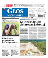 Głos Dziennik Pomorza Głos Szczeciński 104/2024