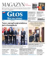Głos Dziennik Pomorza Głos Szczeciński 108/2024