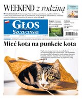 Głos Dziennik Pomorza Głos Szczeciński 115/2024