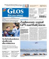 Głos Dziennik Pomorza Głos Szczeciński 12/2024
