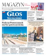 Głos Dziennik Pomorza Głos Szczeciński 120/2024