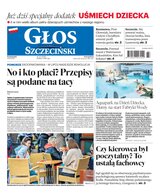 Głos Dziennik Pomorza Głos Szczeciński 127/2024