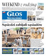 Głos Dziennik Pomorza Głos Szczeciński 132/2024