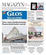 Głos Dziennik Pomorza Głos Szczeciński 15/2024