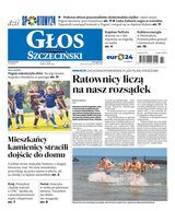 Głos Dziennik Pomorza Głos Szczeciński 151/2024