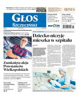 Głos Dziennik Pomorza Głos Szczeciński 152/2024