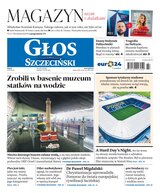 Głos Dziennik Pomorza Głos Szczeciński 155/2024