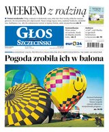 Głos Dziennik Pomorza Głos Szczeciński 162/2024