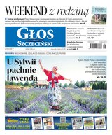 Głos Dziennik Pomorza Głos Szczeciński 168/2024