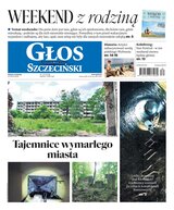 Głos Dziennik Pomorza Głos Szczeciński 174/2024