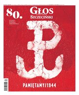 Głos Dziennik Pomorza Głos Szczeciński 178/2024