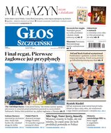 Głos Dziennik Pomorza Głos Szczeciński 179/2024