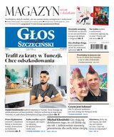 Głos Dziennik Pomorza Głos Szczeciński 185/2024