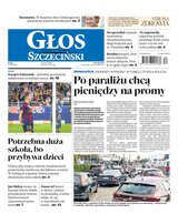 Głos Dziennik Pomorza Głos Szczeciński 194/2024