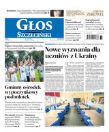 Głos Dziennik Pomorza Głos Szczeciński 206/2024