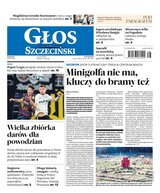 Głos Dziennik Pomorza Głos Szczeciński 219/2024