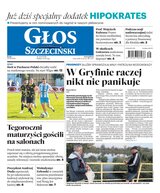 Głos Dziennik Pomorza Głos Szczeciński 224/2024