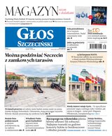 Głos Dziennik Pomorza Głos Szczeciński 226/2024