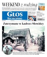 Głos Dziennik Pomorza Głos Szczeciński 227/2024
