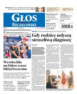 Głos Dziennik Pomorza Głos Szczeciński 229/2024