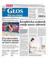Głos Dziennik Pomorza Głos Szczeciński 23/2024