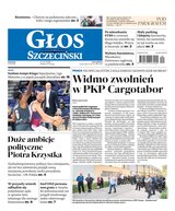 Głos Dziennik Pomorza Głos Szczeciński 231/2024