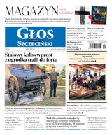 Głos Dziennik Pomorza Głos Szczeciński 232/2024