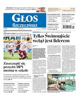 Głos Dziennik Pomorza Głos Szczeciński 237/2024