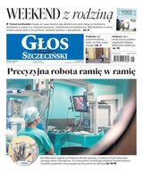 Głos Dziennik Pomorza Głos Szczeciński 239/2024