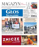 Głos Dziennik Pomorza Głos Szczeciński 244/2024