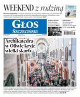 Głos Dziennik Pomorza Głos Szczeciński 251/2024