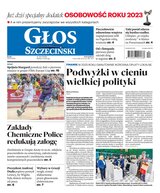 Głos Dziennik Pomorza Głos Szczeciński 254/2024