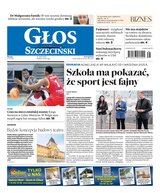 Głos Dziennik Pomorza Głos Szczeciński 258/2024