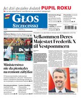 Głos Dziennik Pomorza Głos Szczeciński 26/2024