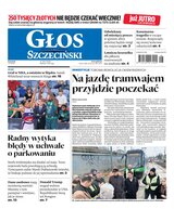 Głos Dziennik Pomorza Głos Szczeciński 260/2024
