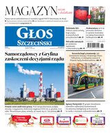 Głos Dziennik Pomorza Głos Szczeciński 266/2024
