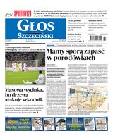 Głos Dziennik Pomorza Głos Szczeciński 268/2024