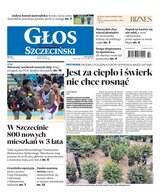 Głos Dziennik Pomorza Głos Szczeciński 269/2024
