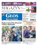 Głos Dziennik Pomorza Głos Szczeciński 27/2024