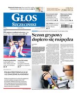 Głos Dziennik Pomorza Głos Szczeciński 270/2024