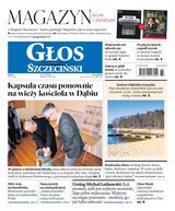 Głos Dziennik Pomorza Głos Szczeciński 272/2024