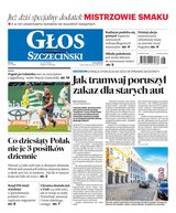 Głos Dziennik Pomorza Głos Szczeciński 276/2024
