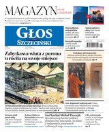 Głos Dziennik Pomorza Głos Szczeciński 278/2024