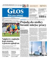 Głos Dziennik Pomorza Głos Szczeciński 281/2024