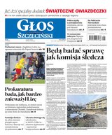 Głos Dziennik Pomorza Głos Szczeciński 282/2024