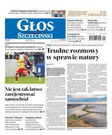 Głos Dziennik Pomorza Głos Szczeciński 283/2024